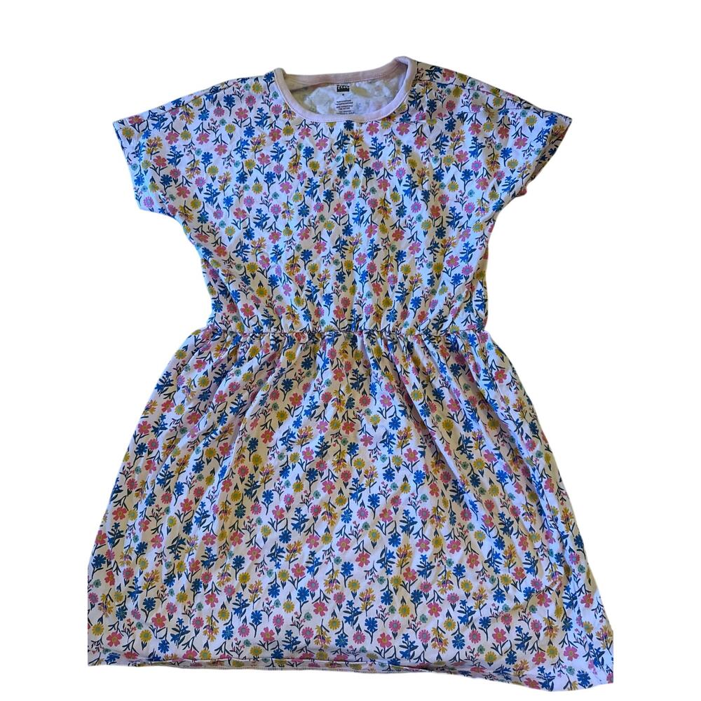 TEA COLLECTION DRESS - size 8